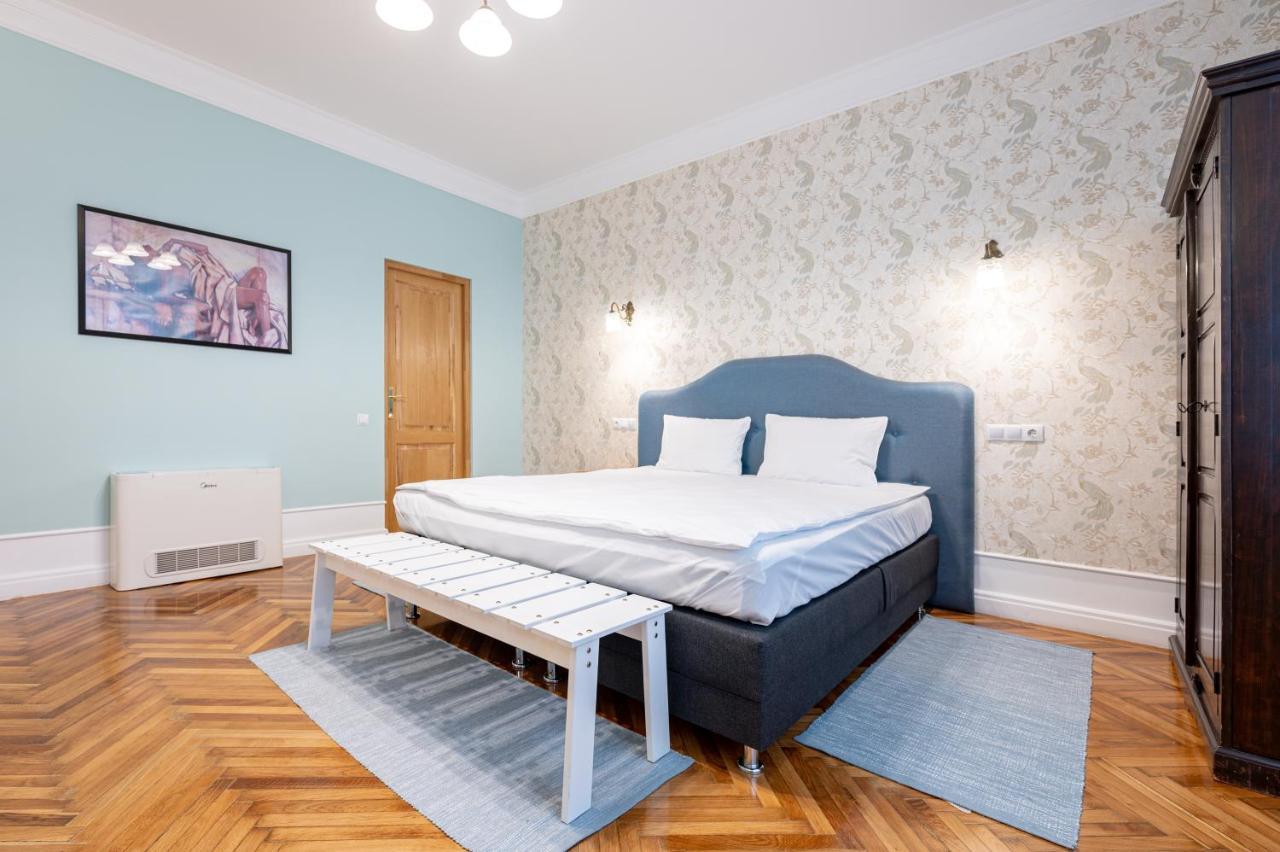 Old City Apartment Oradea Exterior photo